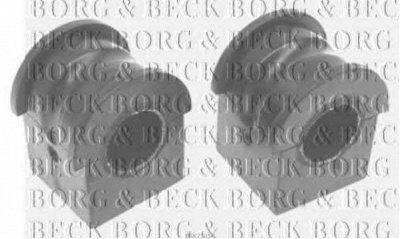 BORG & BECK bsk7135k -  Ремкомплект, соединительная тяга стабилизатора